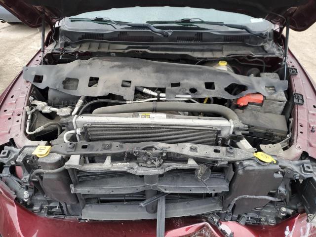 Photo 11 from auction – 2016 RAM 1500 LONGH with VIN 1C6RR7PT2GS384861