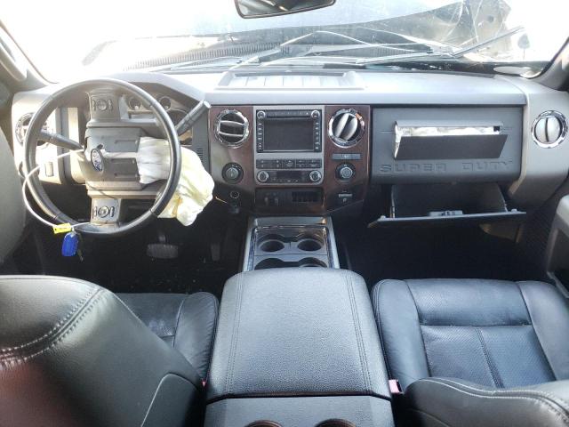 Photo 8 from auction – 2012 FORD F250 SUPER with VIN 1FT7W2BT8CEC40968
