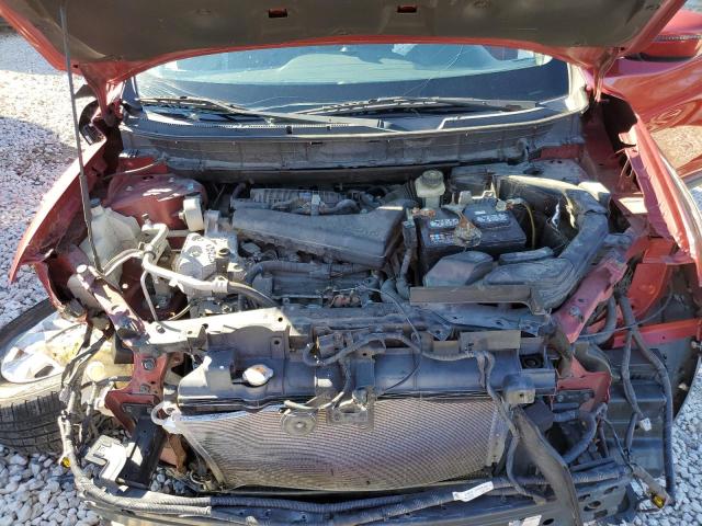 Photo 11 from auction – 2016 NISSAN ROGUE S with VIN KNMAT2MT8GP659554