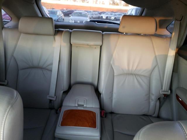 Photo 10 from auction – 2005 LEXUS RX 330 with VIN 2T2GA31U65C021832