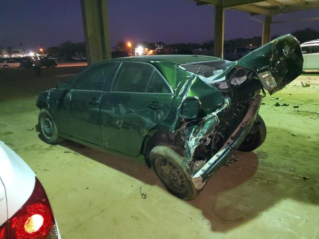 Photo 2 from auction – 2010 TOYOTA CAMRY BASE with VIN 4T1BF3EK5AU554420