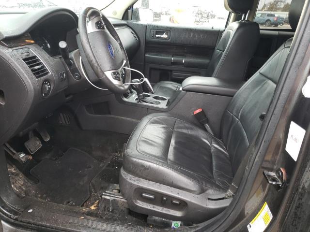 Photo 7 from auction – 2016 FORD FLEX SEL with VIN 2FMHK6C8XGBA04546