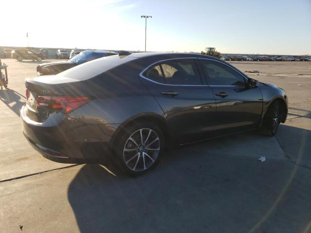 Photo 3 from auction – 2015 ACURA TLX TECH with VIN 19UUB2F52FA007837