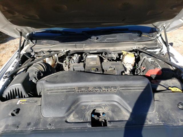Photo 11 from auction – 2021 RAM 3500 TRADE with VIN 3C63RRGL8MG689575