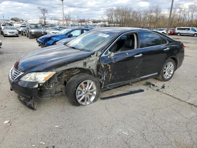 LEXUS ES 350 2012 с VIN JTHBK1EG2C2481505 - Фото с аукциона