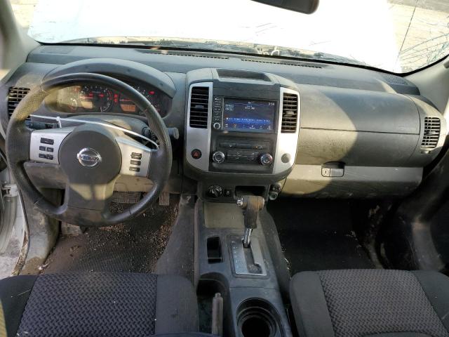 Photo 8 from auction – 2019 NISSAN FRONTIER S with VIN 1N6AD0CW2KN793541