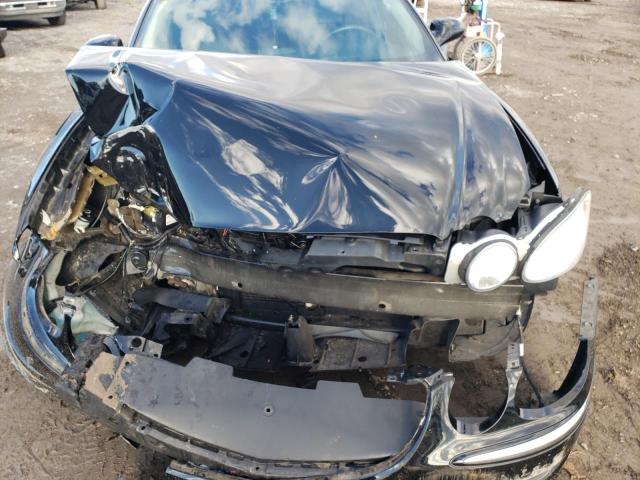 Photo 11 from auction – 2009 BUICK LACROSSE C with VIN 2G4WD582291168043