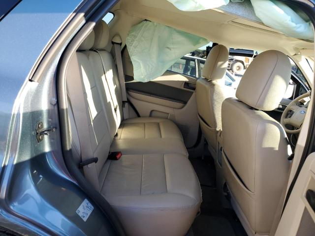 Photo 11 from auction – 2010 FORD ESCAPE XLT with VIN 1FMCU0D74AKC61030