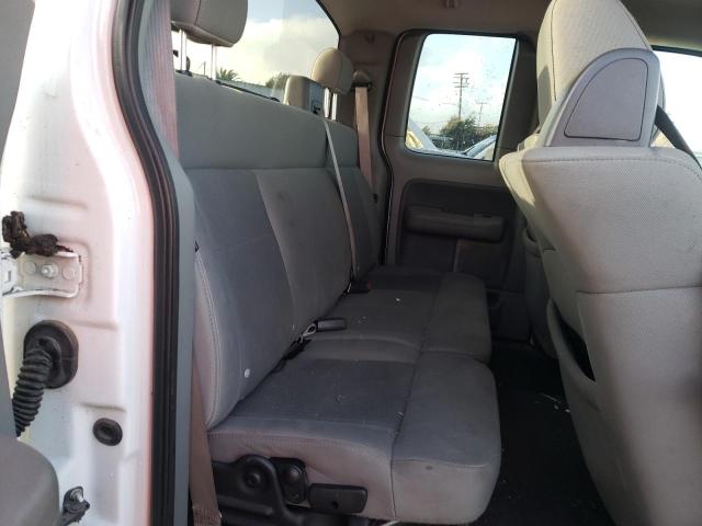 Photo 10 from auction – 2007 FORD F150 with VIN 1FTPX14597FA55589