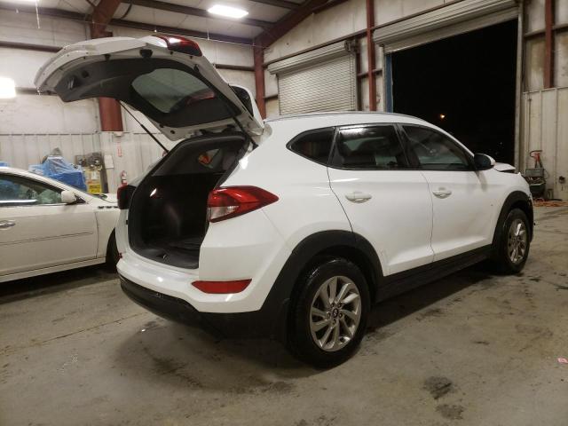 Photo 3 from auction – 2016 HYUNDAI TUCSON LIM with VIN KM8J33A43GU023348