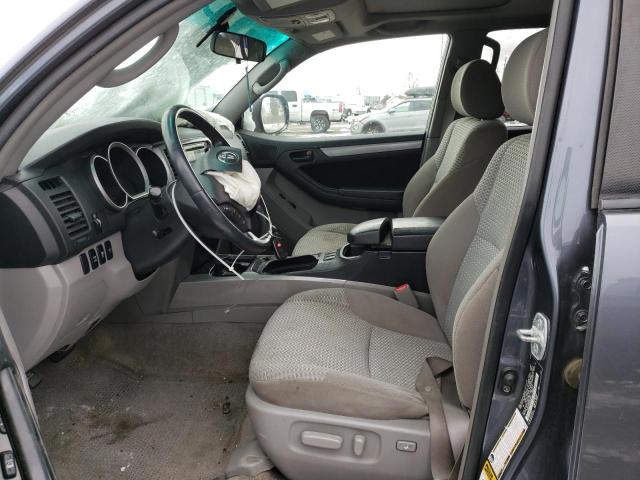 Photo 7 from auction – 2008 TOYOTA 4RUNNER SR with VIN JTEBT14R98K003540