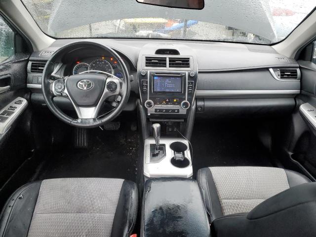 Photo 8 from auction – 2012 TOYOTA CAMRY BASE with VIN 4T1BF1FK0CU180479