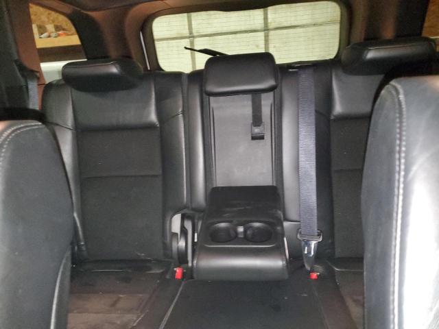 Photo 10 from auction – 2018 JEEP GRAND CHER with VIN 1C4RJFAG4JC319839