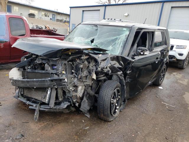 TOYOTA SCION 2014 with VIN JTLZE4FE3EJ050285 - Photo from auction