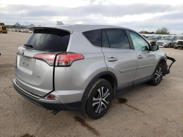 Photo 3 from auction – 2017 TOYOTA RAV4 LE with VIN 2T3ZFREV3HW382689