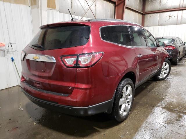 Photo 3 from auction – 2017 CHEVROLET TRAVERSE L with VIN 1GNKVGKD9HJ282638