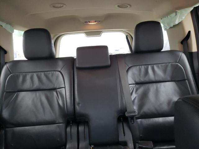 Photo 10 from auction – 2016 FORD FLEX SEL with VIN 2FMHK6C8XGBA04546