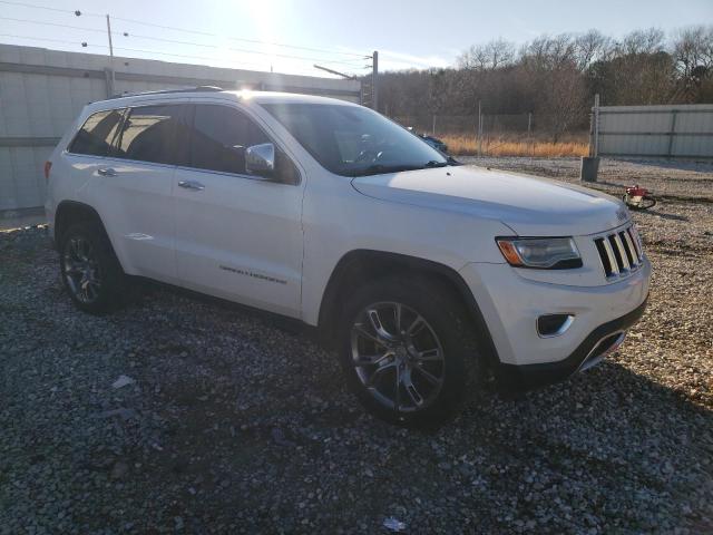 Photo 4 from auction – 2014 JEEP GRAND CHER with VIN 1C4RJEBG8EC423801