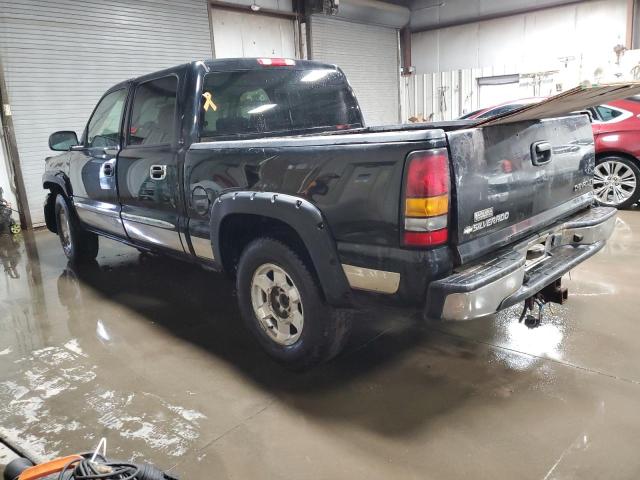 Photo 2 from auction – 2005 GMC NEW SIERRA with VIN 2GTEK13T551203649