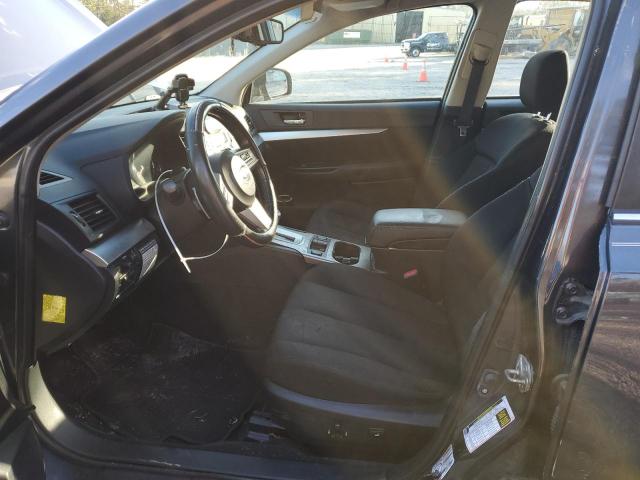 صورة رقم 7 من المزاد - 2011 SUBARU LEGACY 2.5 مع VIN 4S3BMBG68B3249344