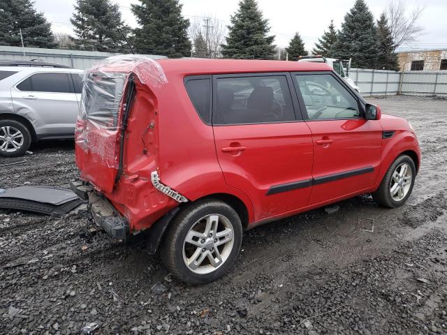 Снимка 3 от търг – 2011 KIA SOUL + с VIN KNDJT2A22B7313455
