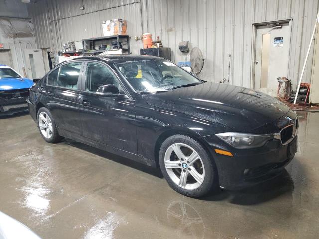 Photo 4 from auction – 2013 BMW 328 XI with VIN WBA3B3G55DNR80650