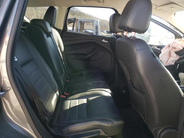 Photo 11 from auction – 2014 FORD ESCAPE TIT with VIN 1FMCU0J94EUC58533