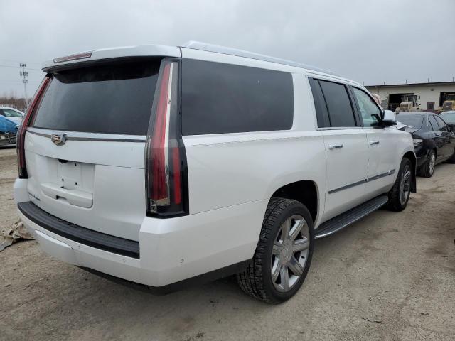 Photo 3 from auction – 2017 CADILLAC ESCALADE E with VIN 1GYS4HKJXHR263406