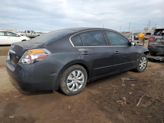 Photo 3 from auction – 2012 NISSAN ALTIMA BAS with VIN 1N4AL2AP1CN501169