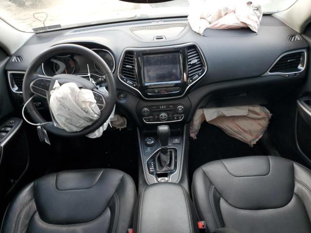 Photo 8 from auction – 2019 JEEP CHEROKEE L with VIN 1C4PJMDX8KD375463