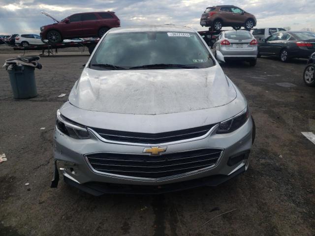 Photo 5 from auction – 2018 CHEVROLET MALIBU LT with VIN 1G1ZD5ST0JF122977