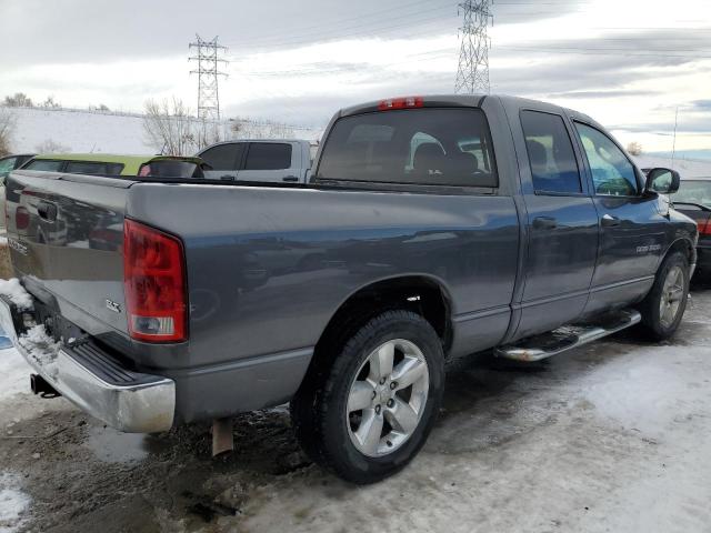 Photo 3 from auction – 2004 DODGE RAM 1500 S with VIN 1D7HA18D94S684415