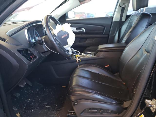 Photo 7 from auction – 2010 GMC TERRAIN SL with VIN 2CTALHEW4A6344418