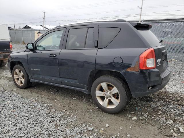 Photo 2 from auction – 2013 JEEP COMPASS with VIN 1C4NJDAB8DD108052