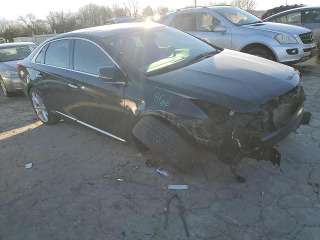 Photo 4 from auction – 2017 CADILLAC XTS PREMIU with VIN 2G61P5S35H9107473