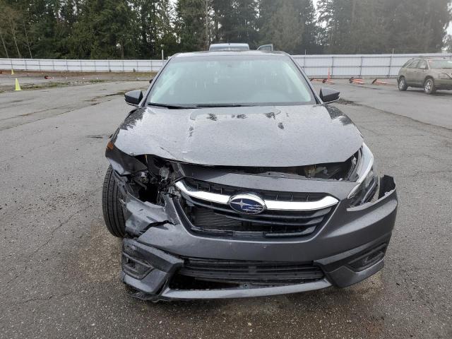 Photo 5 from auction – 2020 SUBARU LEGACY PRE with VIN 4S3BWAC69L3007836