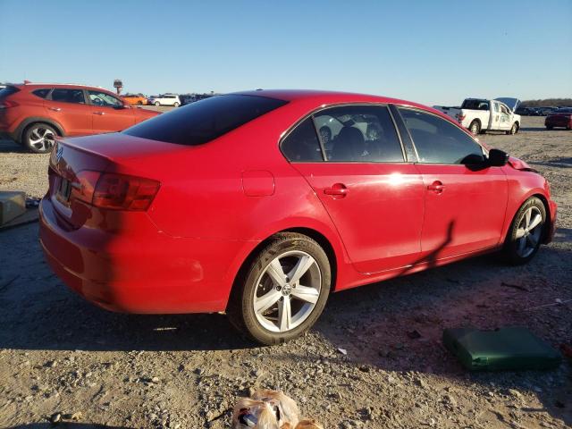 Photo 3 from auction – 2011 VOLKSWAGEN JETTA BASE with VIN 3VW1K7AJ4BM342708