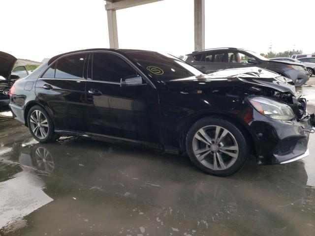 Photo 4 from auction – 2015 MERCEDES-BENZ E-CLASS E3 with VIN WDDHF5KB3FB101274
