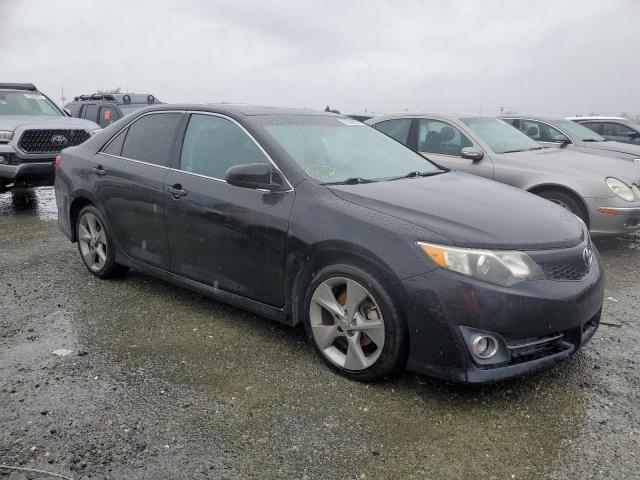 Photo 4 from auction – 2012 TOYOTA CAMRY BASE with VIN 4T1BF1FK0CU180479
