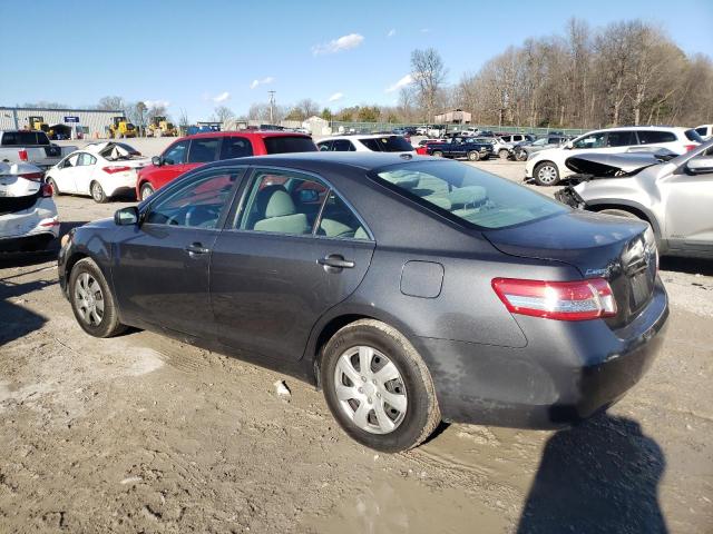 Photo 2 from auction – 2011 TOYOTA CAMRY BASE with VIN 4T1BF3EKXBU715085