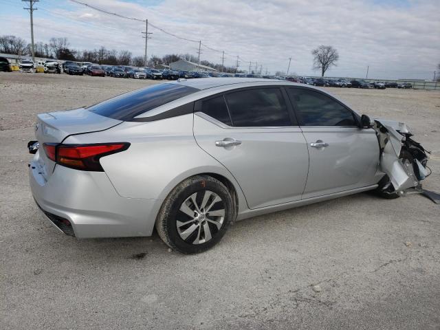 Photo 3 from auction – 2019 NISSAN ALTIMA S with VIN 1N4BL4BV8KC198706