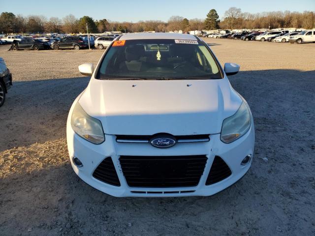Photo 5 from auction – 2012 FORD FOCUS SE with VIN 1FAHP3F26CL187911
