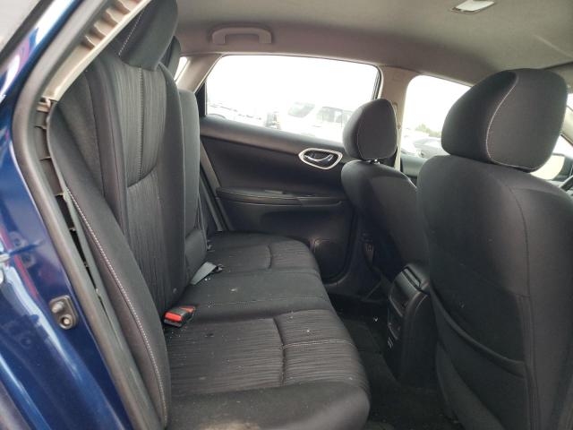 Photo 10 from auction – 2018 NISSAN SENTRA S with VIN 3N1AB7APXJL650948