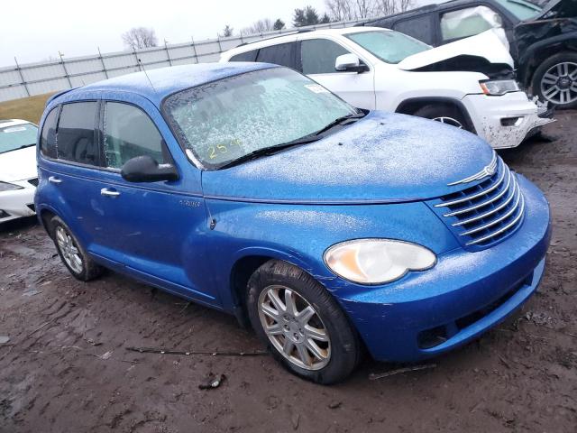 Photo 4 from auction – 2006 CHRYSLER PT CRUISER with VIN 3A4FY48B46T329645