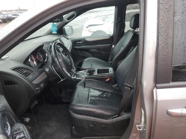 Photo 7 from auction – 2019 DODGE GRAND CARA with VIN 2C4RDGEGXKR517812