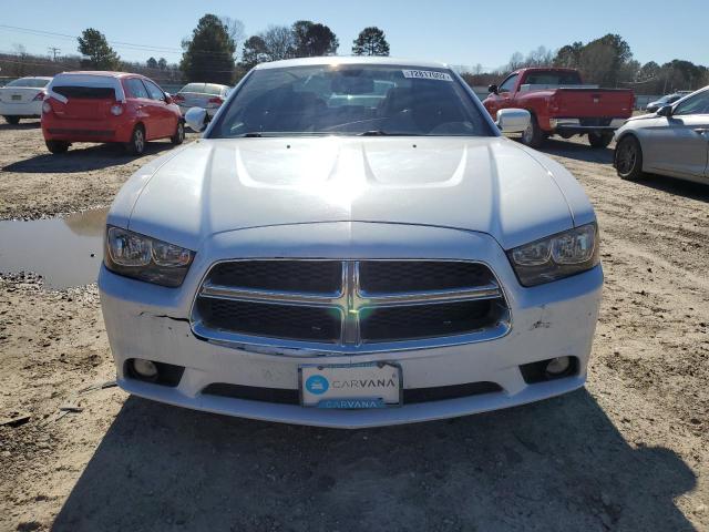 Photo 5 from auction – 2014 DODGE CHARGER SX with VIN 2C3CDXHG0EH329087