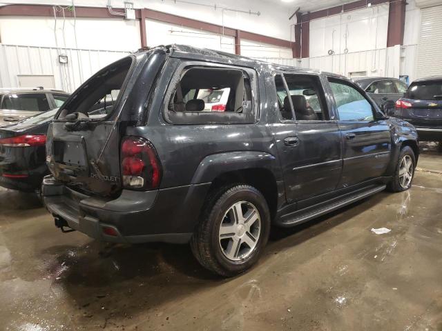 Photo 3 from auction – 2004 CHEVROLET TRAILBLAZE with VIN 1GNET16PX46106554