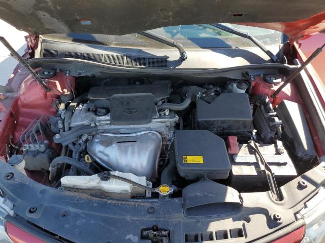 Photo 11 from auction – 2014 TOYOTA CAMRY L with VIN 4T1BF1FKXEU814268