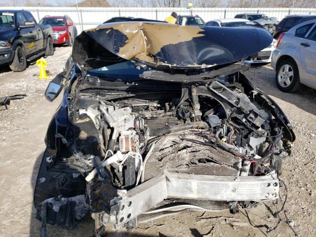 Photo 5 from auction – 2015 NISSAN ALTIMA 2.5 with VIN 1N4AL3AP0FC157064