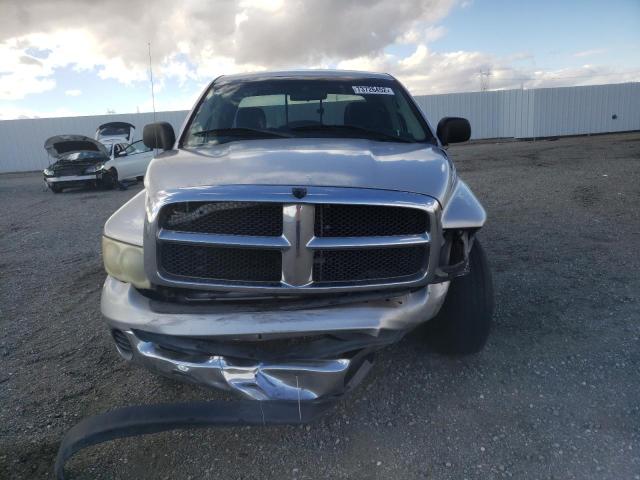 Photo 5 from auction – 2003 DODGE RAM 1500 S with VIN 1D7HA18N83J502426